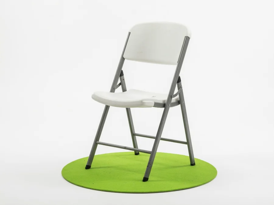 WHITE GARDEN CHAIR table and chair rentals rental option in Concord, NH