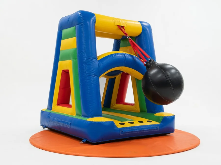 WS-07 Jungle Youth Water Slide water slide rentals option for Bangor, ME