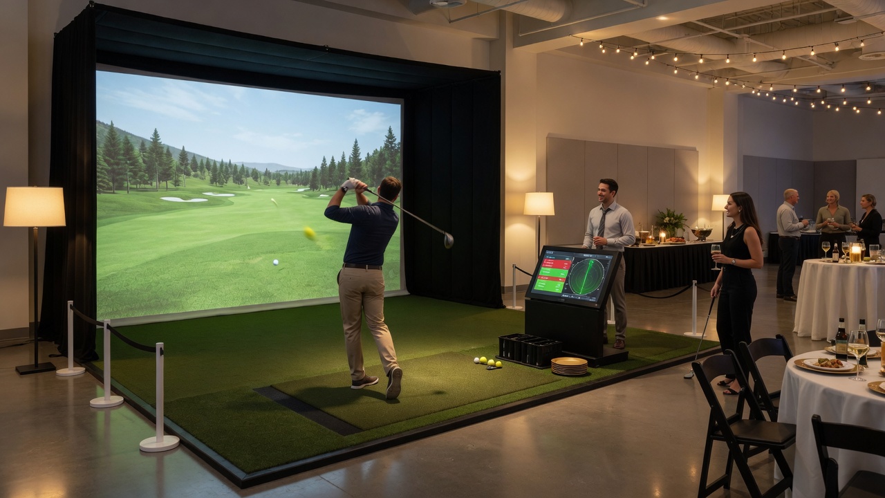 Premium indoor rentals Blue Bell