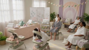 Blue Bell Spa Day & Chair Massage Event Rentals — Party Pros East Coast party rentals in Blue Bell, PA