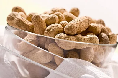 Hot peanuts rental East Coast