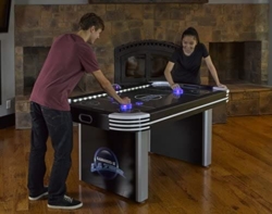 Air Hockey Table Game Rental.