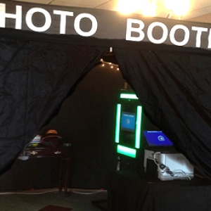 Photo Booth Rentals